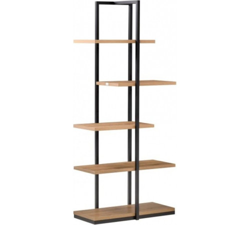 Стеллаж HOMCOM — стиль, практичность и долговечность