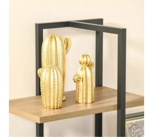 Стеллаж HOMCOM — стиль, практичность и долговечность