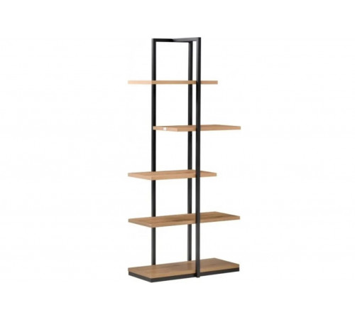 Стеллаж HOMCOM — стиль, практичность и долговечность