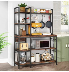 Стелаж Kamel для зберігання з ящиком