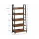 Стеллаж Keedy Ladder — Vintage Ladder, 150×70×35 см