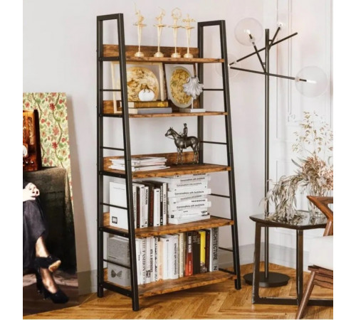 Стеллаж Keedy Ladder — Vintage Ladder, 150×70×35 см