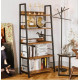 Стеллаж Keedy Ladder — Vintage Ladder, 150×70×35 см