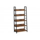 Стеллаж Keedy Ladder — Vintage Ladder, 150×70×35 см