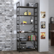 Стелаж офісний високий L‑190  — дизайн LOFT