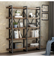 Стелаж Loft MST011