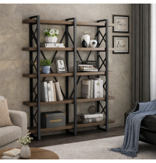 Стеллаж Loft MST011