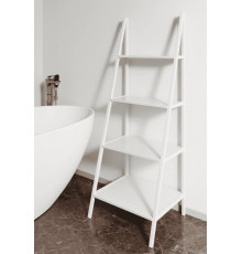 Стелаж Loft One, білий