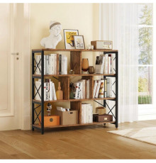 Стелаж Miyashiro