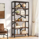 Стеллаж Myrikle Etagere – 180×80×30 см
