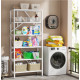 Стеллаж Myrikle Etagere – 180×80×30 см