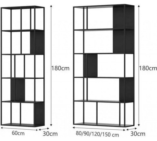 Стеллаж PH-67013
