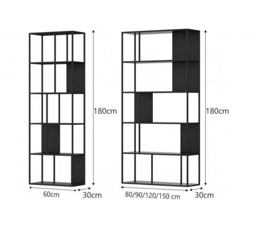 Стеллаж PH-67013