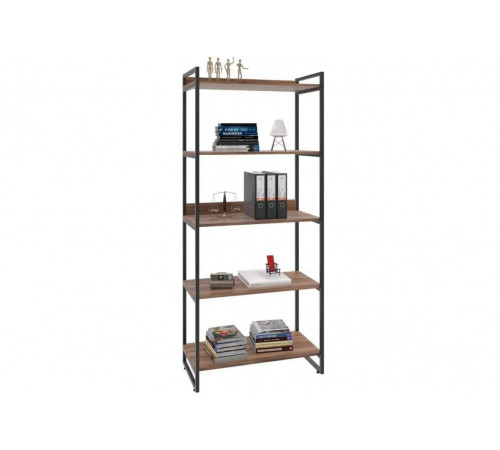Стеллаж MSMLOFT — открытый LOFT-стеллаж