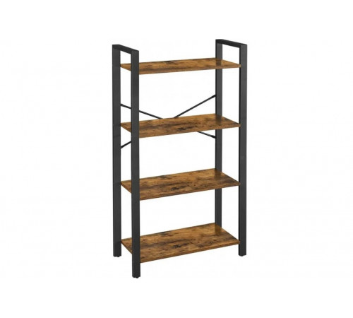 Стеллаж Riggle Etagere – стильный дизайн, плюс практичность