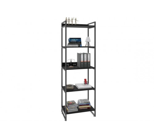 Стеллаж с 5 полками