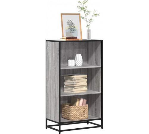 Стеллаж Sonoma – лофт мебель от ТМ МСМ