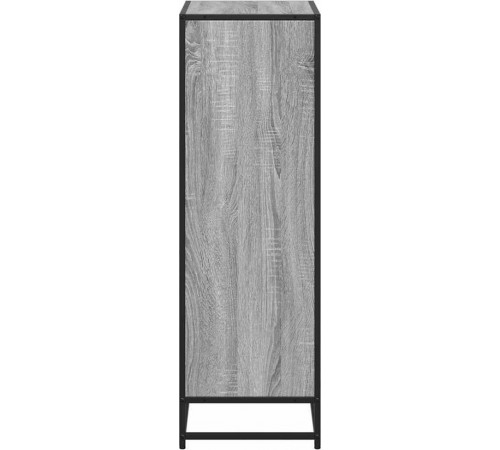 Стеллаж Sonoma – лофт мебель от ТМ МСМ