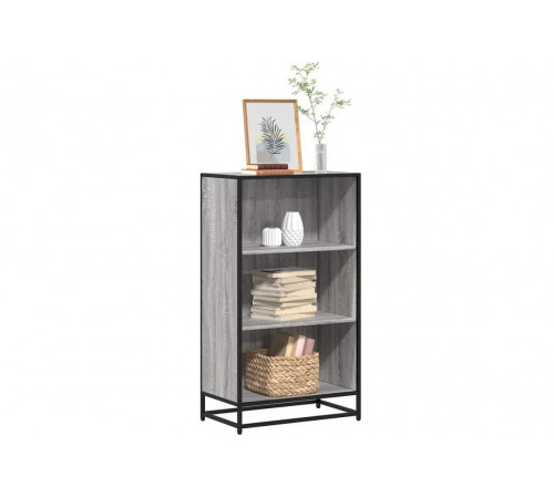 Стеллаж Sonoma – лофт мебель от ТМ МСМ