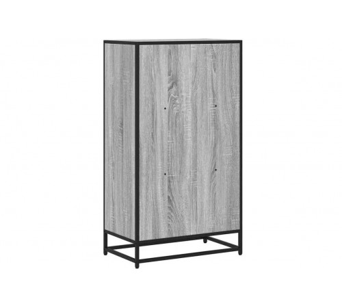 Стеллаж Sonoma – лофт мебель от ТМ МСМ