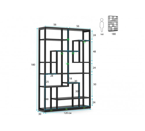 Tribesigns 90 от MSM LOFT — Эталон прочности и эстетики