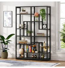 Стеллаж Tribesigns 90