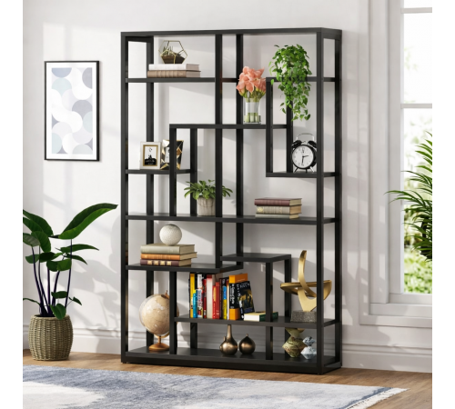 Tribesigns 90 от MSM LOFT — Эталон прочности и эстетики