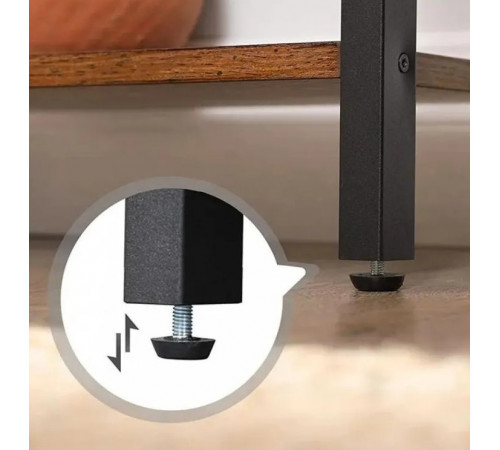 Стеллаж Yorkis 3X