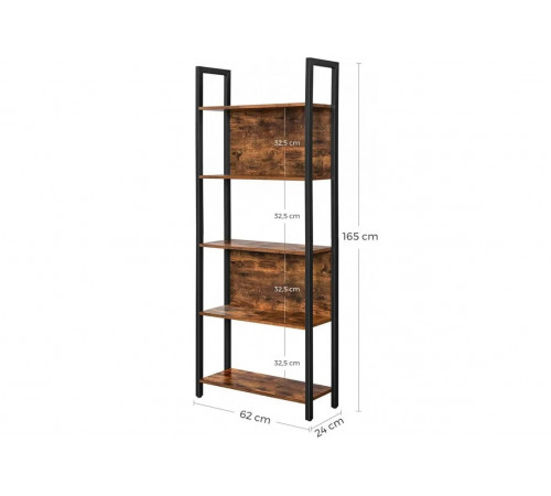 Стеллаж Yorkis 3X