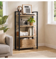 Стеллаж Yorkis 4X