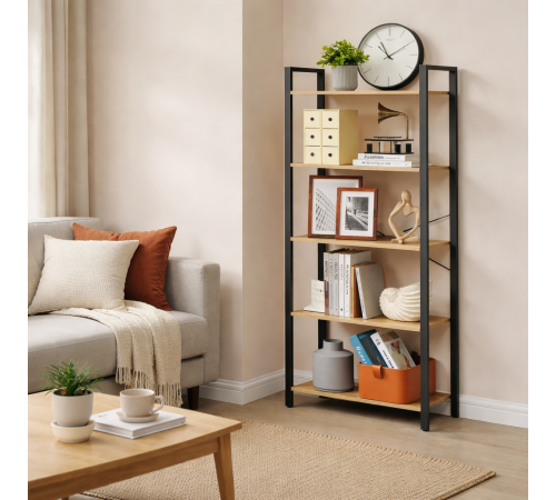 Стеллаж Yorkis 8X