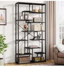 Стелаж skiff 5 7-ярусний