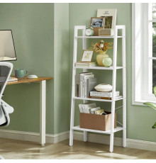 Стелаж «Парих», білий