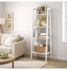 Стеллаж «Парих», белый