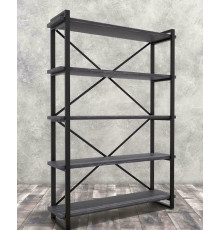 Стелаж Айсберг 120х182-2 MSMLOFT