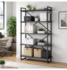 Стеллаж Айсберг 120х182-2 MSMLOFT