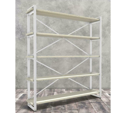 Стеллаж Айсберг Лофт 160×182 см