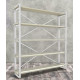 Стеллаж Айсберг Лофт 160×182 см