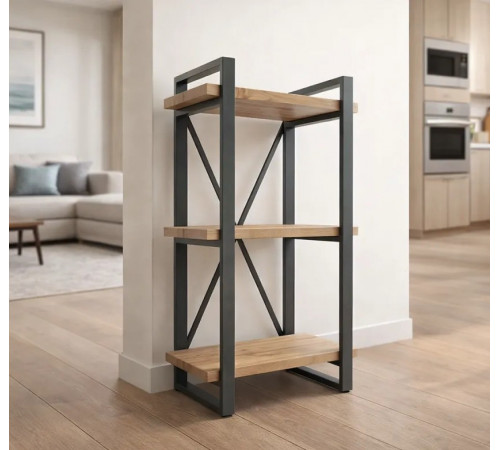 Стелаж Айсберг Х1 40×102 см 