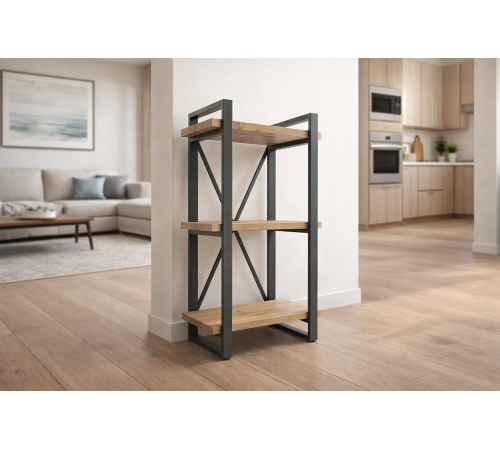 Стелаж Айсберг Х1 40×102 см 