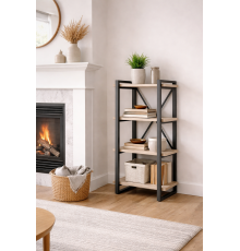 Стелаж Айсберг Х2