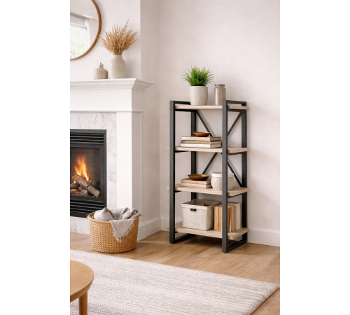 Стелаж Айсберг Х2 40×102 см 