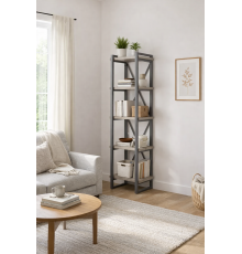 Стелаж Айсберг Х3