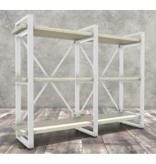 Стелаж Айсберг Х4