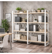 Стелаж Айсберг Х4