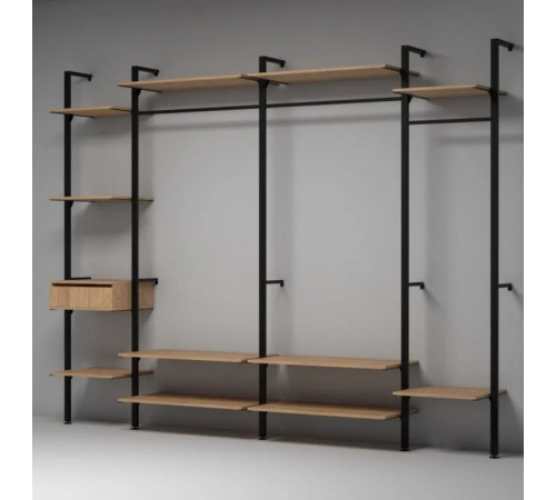 Стелаж Алегра модель 28