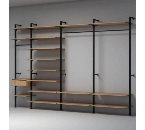 Стелаж Алегра модель 29