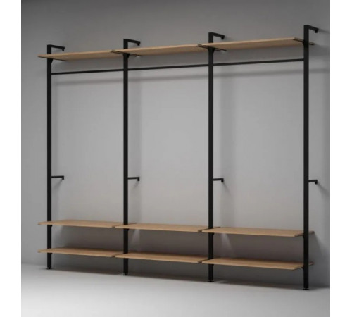 Стелаж Алегра модель 30