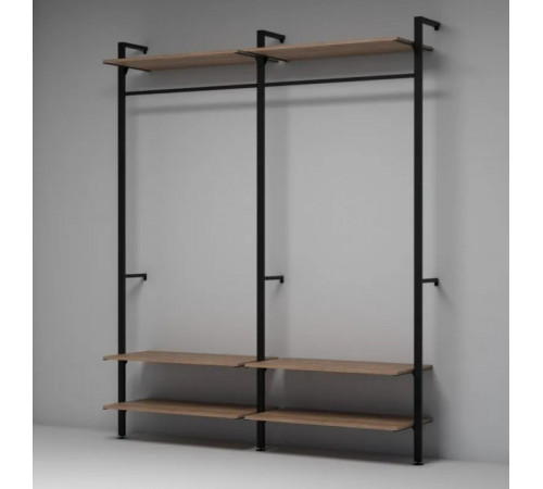 Стелаж Алегра модель 31