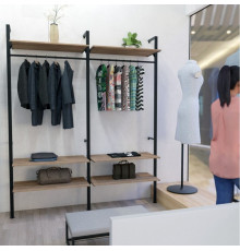 Стелаж Алегра модуль 31